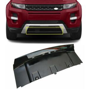 [호환품]랜드 로버 레인지 Evoque Dynamic 2010- LR 용 앞 범퍼 견인 후크 커버 립 028187 트레일러 스포일
