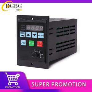 1500W 속도 조절기 MCU 단상 입력 220V 삼상 모터 컨트롤러