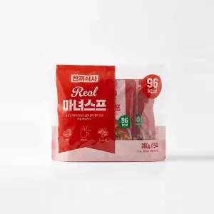 [코스트코] REAL 마녀스프 1.5kg 냉장