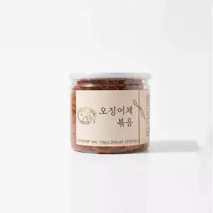 [코스트코] 오징어채볶음 700g 냉장