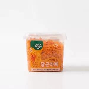 [코스트코] 스윗밸런스 당근라페 650g 냉장