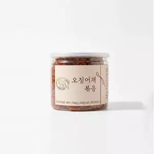[코스트코]코스트코 오징어채볶음 700g 냉장