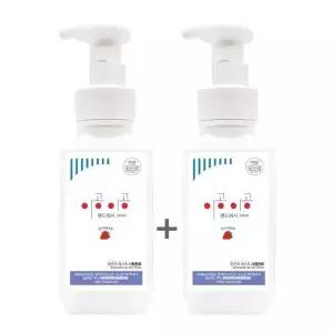 이공이공 핸드워시 500ml+500ml (5가지향)