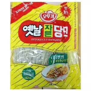 자른당면 자른당면(오뚜기 1K)