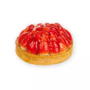 [한스케익] 딸기 치즈 타르트 mini