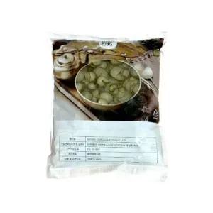 반찬단지 오이채 4kg 냉장