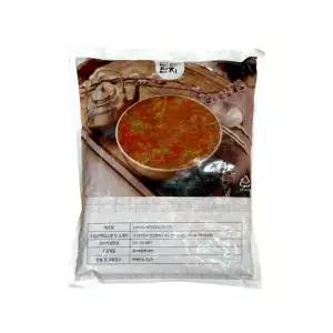 반찬단지 마늘쫑무침 4kg 냉장