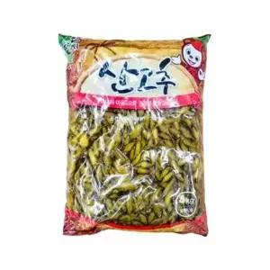 반찬단지 산고추 4kg