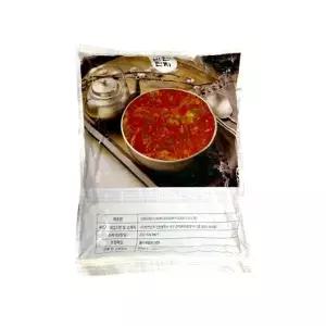 반찬단지 고추무침 4kg 냉장