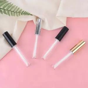 립글로스 휴대용 화장품 소분 병 10ml 여행 메이크업 투명 리필