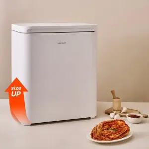 [본사직영] 발효 숙성 김치냉장고 50L (EJT341WHT)