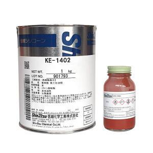 신에츠 KE-1402 1kg/ke1402/몰드용 액상실리콘 영남상사