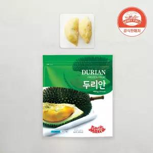 [베리필드]냉동 두리안 450g