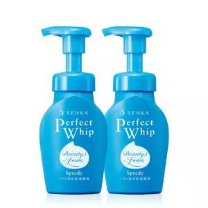 센카 스피디 퍼펙트 휩 150ml 2개