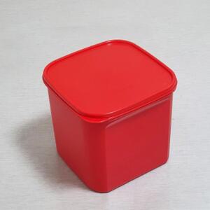 타파웨어 반찬통  저장통 밀폐용기 김치통 4L263