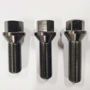 벤츠 아우디 폭스바겐 휠볼트 숏타입 롱타입 M14x1.5p 33mm 40mm 45mm 50mm 65mm 개당