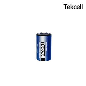 텍셀/ Tekcell/ SB-AA02/ 1/2AA/ 3.6V 1200mAH/ 열량계/ 계량계/ 백업전지