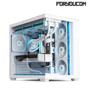 라이젠7 9800X3D RTX5080_16GB RAM_32GB SSD_2TB 조립PC 게이밍 컴퓨터 데스크탑 본체 전문가 조립 9919