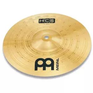 Meinl HCS Crash(크래쉬) 심벌 14인치 Brass HCS14C