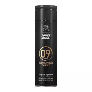 미쟝센 파워스윙 슈퍼스트롱 스프레이9 200ml 1개