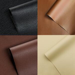 인조가죽보수스티커 찢어진 가죽 소파 의자 리폼 수선 패치 30X20cm