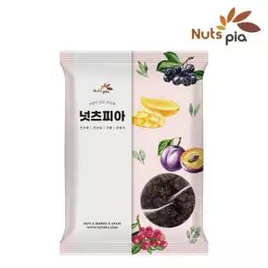 넛츠피아 푸룬 건자두 1kg 건과일