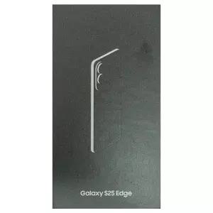 삼성전자 갤럭시 S25 엣지 5G 256GB [자급제]
