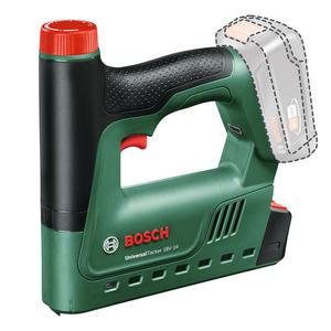 보쉬 홈앤가든 UniversalTacker18V-14 본체 유니버셜 충전 타카