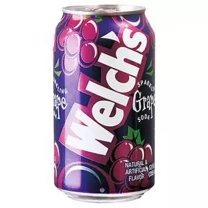 웰치스 포도 355ml x 24캔