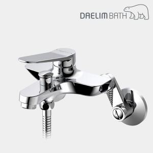 대림바스 DL-B3513 스완 시리즈 샤워 욕조 수전 DLB3513 자동전환방식