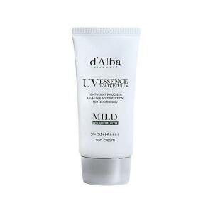 [달바] 달바 워터풀 마일드 선크림 50ml