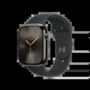 Apple Watch Series 10 (티타늄, 42mm) 64G