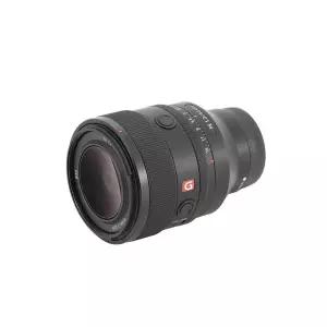 소니 알파 FE 50mm F1.2 GM (SEL50F12GM) (소니코리아 정품) WJ