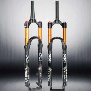 에어 앞 자전거 프론트 상품 쇼바 서스펜션 MTB 26인치