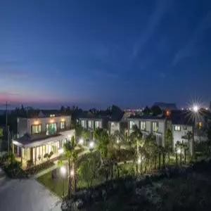 [제주] 더썸펜션(제주, 서귀포)