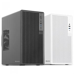다크플래쉬 darkFlash DMO11 (블랙) PC케이스(M-ATX) / 미니타워