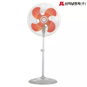 신지남 대형선풍기 SGN-IF242 스탠드 산업용 현장용 공장 공업용선풍기