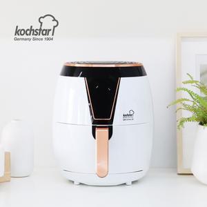콕스타 쉬니 바스켓 에어프라이어 4.5L KSEAF-1500