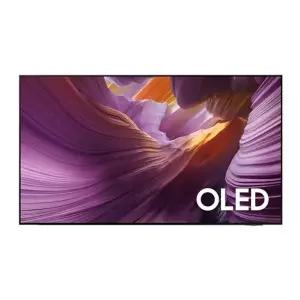 [삼성전자]삼성 TV KQ77SF85AEXKR+사운드바Q800F 스탠드 배송무료