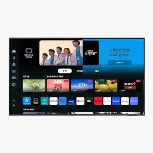 [삼성전자]삼성 TV KU43UD8100FXKR 스탠드 배송무료