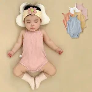 [핫트랙스]비타파스텔 민소매 끈나시 메쉬 바디슈트 205799