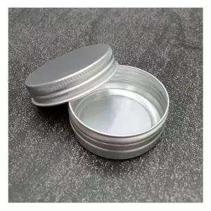 알루미늄 원형 공병 30g (WFGUFYX)