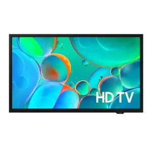 삼성전자 KU32H5050FFXKR 25년형 스마트 HD TV 80cm(32인치) 벽걸이형 VE