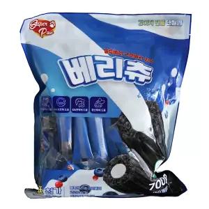 코스트코 슈퍼포우 베리츄 14g x 50개 700G 강아지껌 덴탈껌 개껌 애견 간식