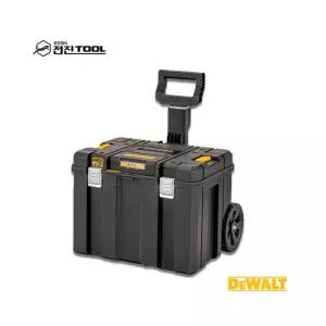 디월트 DWST83347-1 티스텍 IP54 이동식 공구함 (기존: DWST17820)