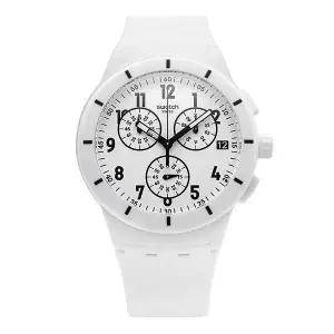 [ SWATCH] SUSW402 공용 우레탄시계