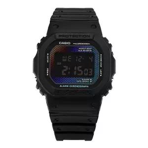 시계 DW-5600RW-1DR (DW-5600RW-1) 5600 시리즈 디지털 스퀘어 남성시계 남자시계 당