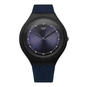 [ SWATCH] SVUN100 공용 우레탄시계
