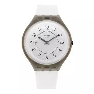 [ SWATCH] SVUM101 남성 우레탄시계