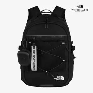[노스페이스] 화이트라벨 슈퍼팩 투 미니 BLACK NM2DS02J.
